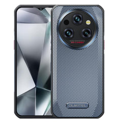 Oukitel WP35 Pro 5G Rugged Phone, 12GB+512GB, 6.6 inch MediaTek Dimensity 6300 Octa Core, NFC, OTG, Network: 5G