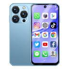 6GB+128GB / Blue