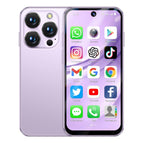 6GB+128GB / Purple