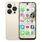 6GB+128GB / Beige