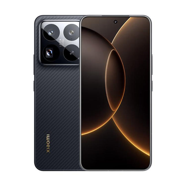 Xiaomi 15S Pro, 16GB+1TB, 3D Ultrasound Fingerprint, 6.73 inch Xiaomi HyperOS 2 Xring O1 3nm Deca-Core, NFC, Network: 5G, 16GB+1TB