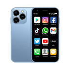 3GB+64GB / Blue
