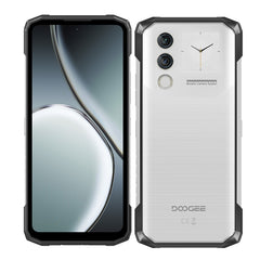 DOOGEE Blade 10 Max, 8GB+256GB, 6.56 inch + 1.54 inch Android 14 Spreadtrum T606 Octa Core, Network: 4G, OTG, NFC