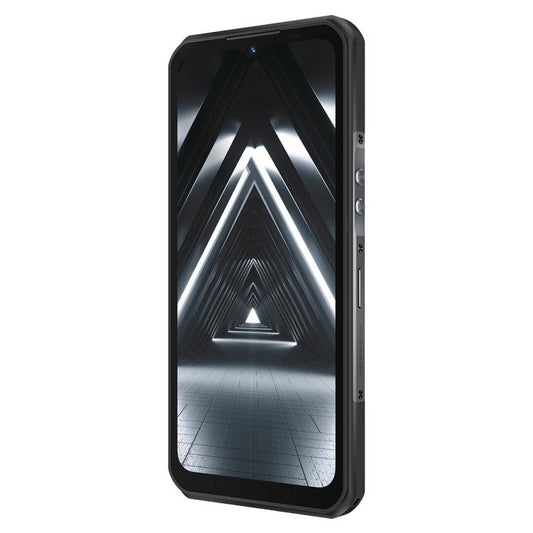 Oukitel WP55 Pro 5G Rugged Phone, 16GB+512GB, 108MP Camera, Fingerprint Identification, 6.6 inch Android 15 MediaTek Dimensity 7025 Octa Core, NFC, OTG, Network: 5G