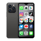 4GB+64GB / Black