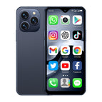 4GB+64GB / Dark Blue