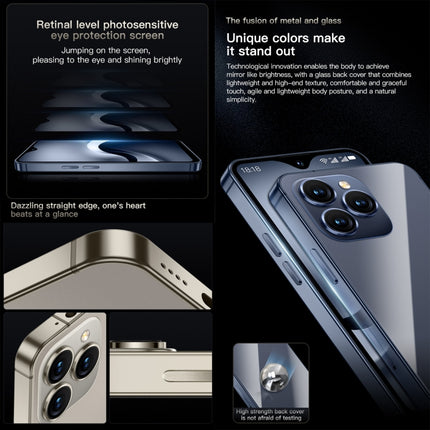 SOYES SOYES F9 Max,  4GB+64GB, 4.3 inch Android 12 MTK6762 Octa Core, Network: 4G, OTG, Dual SIM, 4GB+64GB