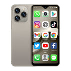 6GB+128GB / Champagne Gold