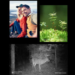 Oukitel WP100 TITAN 5G Projector Rugged Phone, 16GB+512GB, 200MP Camera, Fingerprint Identification, 6.8 inch Android 14 MediaTek Dimensity 7300 Octa Core, NFC, OTG, Network: 5G