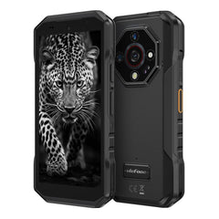 Ulefone Armor X32 Rugged Phone, 8GB+256GB, Night Vision, 5.65 inch Android 14 MediaTek Helio G91 Octa Core, Network: 4G, NFC, OTG