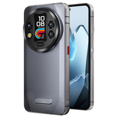 Oukitel WP200 Pro 5G Rugged Phone, 24GB+1TB, Screen Fingerprint, 6.7 inch Android 15.0 MTK Dimensity 8200 Octa-Core, NFC, OTG, Network: 5G