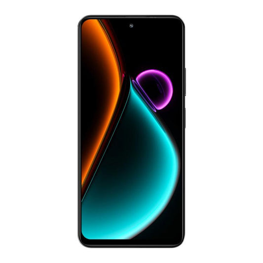 Blackview COLOR 6, 8GB+128GB, Fingerprint & Face Identification, 6.67 inch Android 15 MediaTek Helio G81 Octa Core, Network: 4G