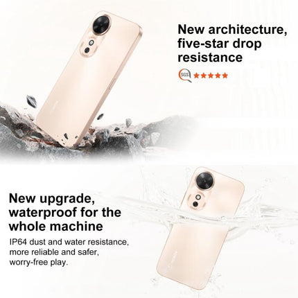 Honor Play 60m, 8GB+256GB, Side Fingerprint, 6.61 inch MagicOS 9.0 Dimensity 6300 Octa Core, Network: 5G, OTG, Play 60m, 8GB+256GB, 8GB+256GB