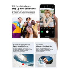 Blackview SHARK 6 5G, 8GB+128GB, 6.88 inch Android 15 Unisoc UMS9620 T8100 Octa Core, Network: 5G, NFC, OTG