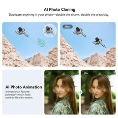 Blackview SHARK 6 5G, 8GB+128GB, 6.88 inch Android 15 Unisoc UMS9620 T8100 Octa Core, Network: 5G, NFC, OTG