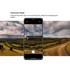 Blackview Oscal FLAT 2C, 2GB+64GB, 6.56 inch Android 14 Unisoc SC9863A T603 Octa Core, Network: 4G