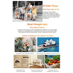 Blackview Oscal Marine 2, 8GB+256GB, 6.56 inch Android 15 Unisoc UMS9230E T615 Octa Core, Network: 4G, OTG, NFC