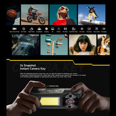 Ulefone Armor 30, 12GB+512GB, Night Vision, IP68/IP69K Rugged Phone, 6.95 inch Android 15 MediaTek Helio G100 Octa Core, Network: 4G, NFC, OTG