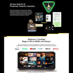 Ulefone Armor 30, 12GB+512GB, Night Vision, IP68/IP69K Rugged Phone, 6.95 inch Android 15 MediaTek Helio G100 Octa Core, Network: 4G, NFC, OTG