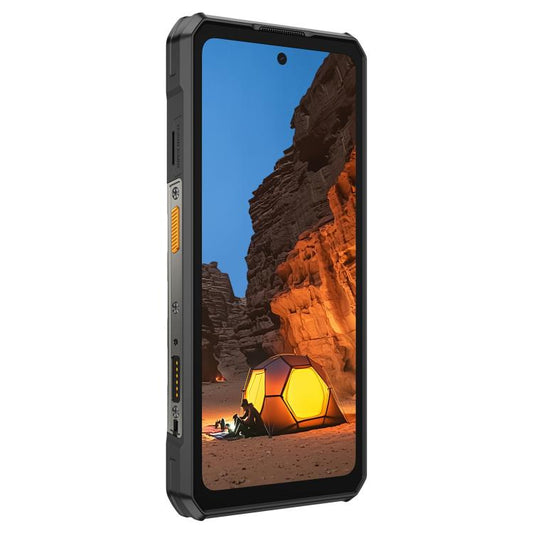 Ulefone Armor 30, 12GB+512GB, Night Vision, IP68/IP69K Rugged Phone, 6.95 inch Android 15 MediaTek Helio G100 Octa Core, Network: 4G, NFC, OTG