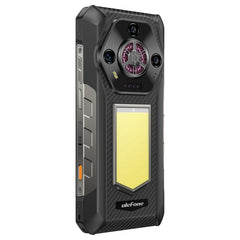Ulefone Armor 30, 12GB+512GB, Night Vision, IP68/IP69K Rugged Phone, 6.95 inch Android 15 MediaTek Helio G100 Octa Core, Network: 4G, NFC, OTG