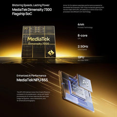 Ulefone Armor 34 Pro, 16GB+512GB, Night Vision, IP68/IP69K Rugged Phone, 6.95 inch Android 15 MediaTek Dimensity 7300 Octa Core, Network: 5G, NFC, OTG