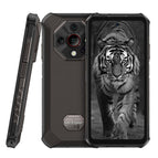 Armor X16, 6GB+128GB / Wasteland Shadow