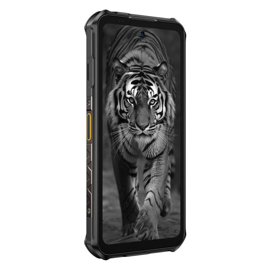 Ulefone Armor X16, 6GB+128GB, Night Vision, IP68/IP69K Rugged Phone, 6.56 inch Android 15 MediaTek Helio G91 Octa Core, Network: 4G, NFC, OTG
