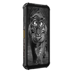 Ulefone Armor X16, 6GB+128GB, Night Vision, IP68/IP69K Rugged Phone, 6.56 inch Android 15 MediaTek Helio G91 Octa Core, Network: 4G, NFC, OTG