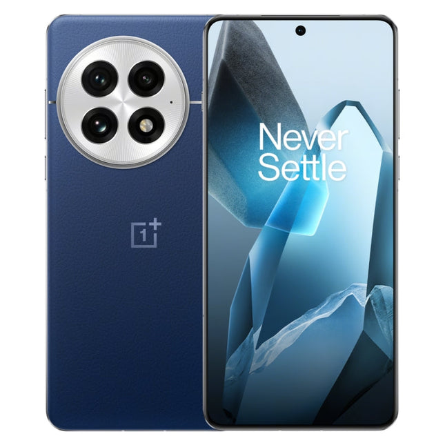 OnePlus 13 PJZ110, 16GB+512GB, Screen Fingerprint Identification, 6.82 inch ColorOS 15.0 / Android 15 Snapdragon 8 Elite 3nm Octa Core, NFC, Network: 5G, 16GB+512GB