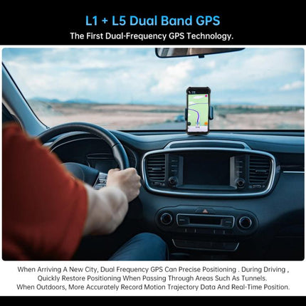 Unihertz Tank 4 Pro Projector Rugged Phone, 16GB+512GB, Night Vision, 6.73 inch Android 13 Dimensity 8300 Octa Core, Network: 5G, NFC