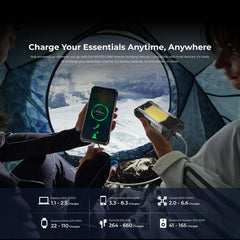 Oukitel WP100 Laser Rangefinder Rugged Phone, 12GB+512GB, 200MP Camera, Fingerprint Identification, 6.8 inch Android 14 MediaTek Dimensity 7300 Octa Core, NFC, OTG, Network: 5G