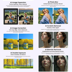 Blackview WAVE 9C, 4GB+128GB, 6.56 inch Android 15 Unisoc T603 SC9863A Octa Core, Network: 4G, OTG