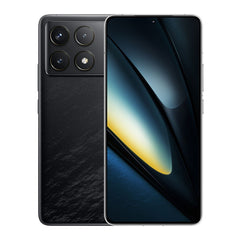 Xiaomi POCO F6 Pro Global, 12GB+256GB, In-screen Fingerprint, 6.67 inch Xiaomi HyperOS Snapdragon 8 Gen 2 Octa Core 3.19GHz, NFC, Network: 5G, 12GB+256GB