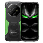6GB+256GB / Green