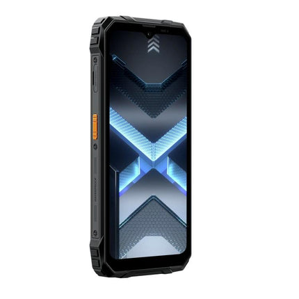 Blackview FORT 1, 4GB+128GB, 6.56 inch Android 15 Unisoc UMS9230E T615 Octa Core, Network: 4G, OTG, NFC, 4GB+128GB