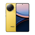 12GB+256GB / Yellow