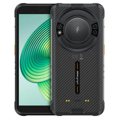 Ulefone RugKing, 8GB+256GB, IP68/IP69K Rugged Phone, 5.99 inch Android 15 Unisoc T7255 Octa Core, Network: 4G, NFC, OTG