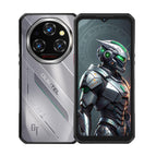 8GB+256GB / Silver