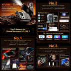XPLORE 1 16GB+512GB / Orange