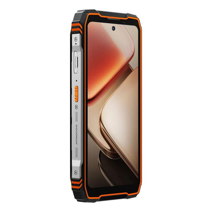 Blackview XPLORE 1, 12GB+256GB, 6.78 inch Android 15 Dimensity 7050 MT8791V/HZA Octa Core, Network: 5G, OTG, NFC, XPLORE 1 12GB+256GB