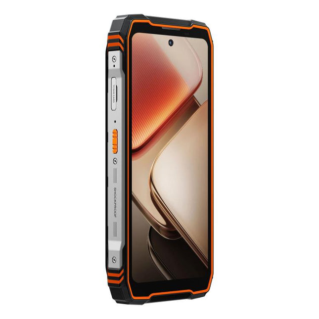 Blackview XPLORE 1, 12GB+256GB, 6.78 inch Android 15 Dimensity 7050 MT8791V/HZA Octa Core, Network: 5G, OTG, NFC, XPLORE 1 12GB+256GB
