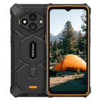RugKing 3 Pro / Orange