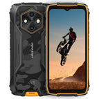 RugKing 4 Pro, 8GB+256GB / Orange
