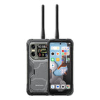 XPLORE 1 Walkie Talkie 12GB+256GB / Black