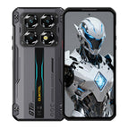 16GB+512GB / Black