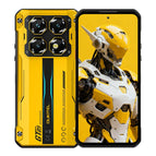 16GB+512GB / Yellow
