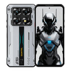 8GB+256GB / Silver