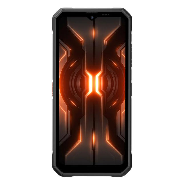 Blackview Oscal Marine 3, 8GB+128GB, 6.56 inch Android 15 Unisoc UMS9230E T615 Octa Core, Network: 4G, OTG, NFC, 8GB+128GB