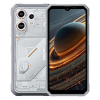 8GB+128GB / White